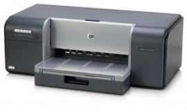 Принтер HP PhotoSmart Pro B8850 с СНПЧ и чернилами