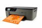 HP DeskJet 3070A с СНПЧ 4