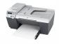 HP Officejet 5510 с СНПЧ 3