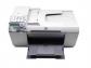 HP Officejet 5510 с СНПЧ 4