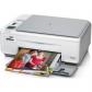 HP Photosmart C4340 с СНПЧ 3