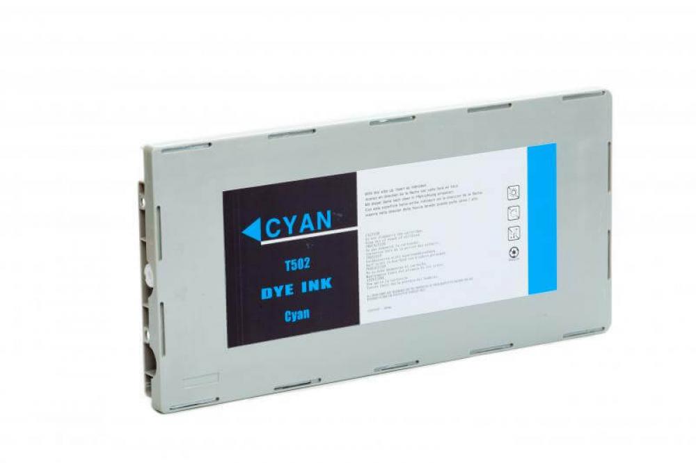 изображение Перезаправляемые картриджи для Epson Stylus Pro 10000 - изображение 1