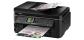 Epson WorkForce 645 Refurbished с СНПЧ 3