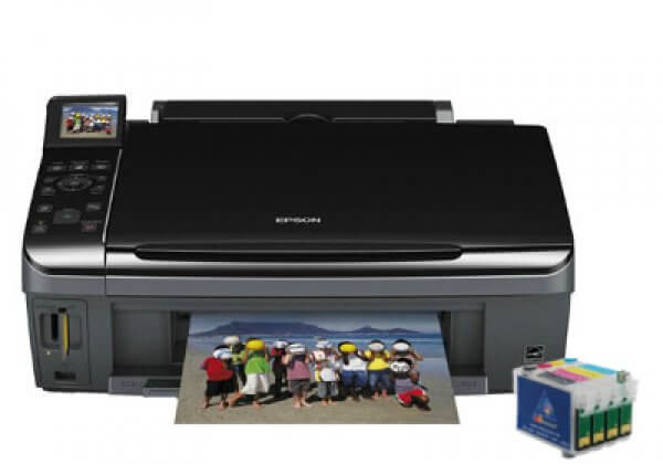 Купить Принтер Epson Stylus Sx130