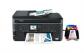 Epson BX625FWD с СНПЧ 2