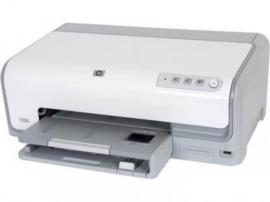 Принтер HP Photosmart D6160 с СНПЧ и чернилами Принтер HP Photosmart D6160 с СНПЧ и чернилами