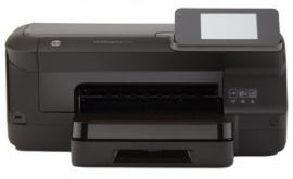 Принтер HP Officejet Pro 251dw с СНПЧ и чернилами