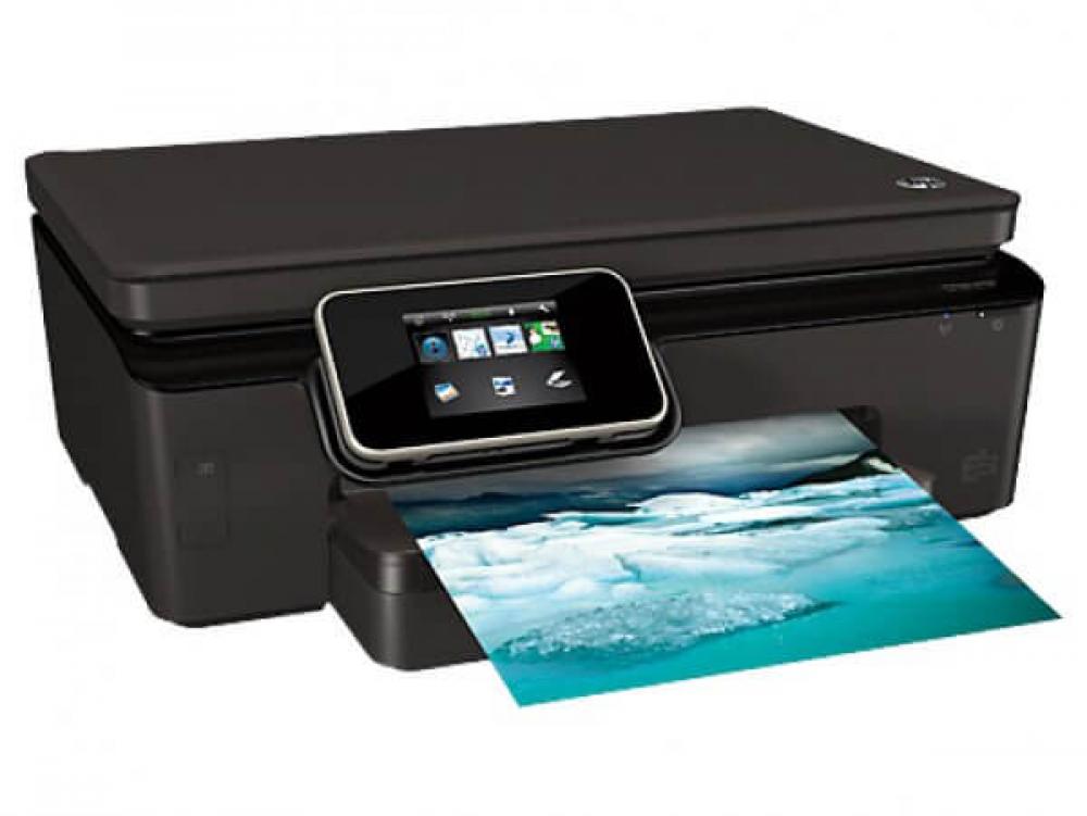 изображение МФУ HP DeskJet Ink Advantage 6525 с СНПЧ и чернилами - изображение 1