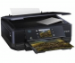 Epson XP-710 с СНПЧ 4