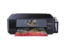 МФУ Epson Expression Premium XP-710 с СНПЧ и чернилами МФУ Epson Expression Premium XP-710 с СНПЧ и чернилами