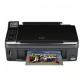 Epson SX410 с СНПЧ 3