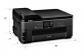 Epson  WF-7510 Refurbished с СНПЧ 4