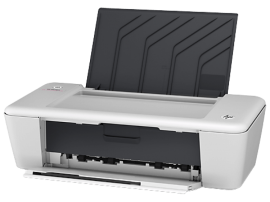 Принтер HP DeskJet Ink Advantage 1015 с СНПЧ и чернилами
