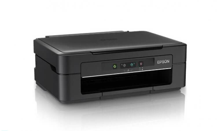 xp 100 epson