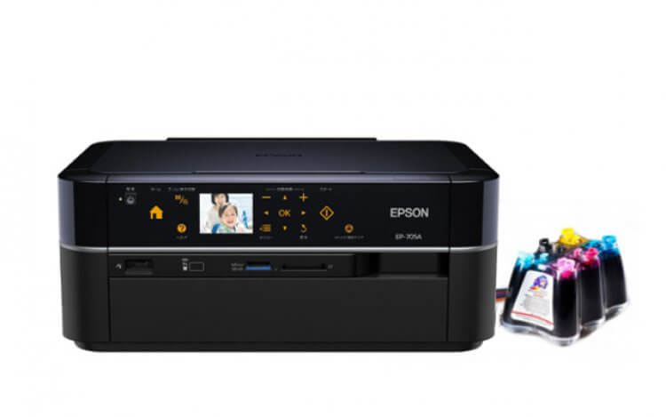 Мфу Epson С Снпч Купить В Спб