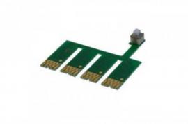 Чип T092 для СНПЧ Epson TX203/TX213
