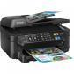 Epson WF-2660 с СНПЧ 3