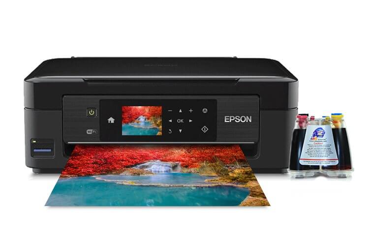 epson xp 423