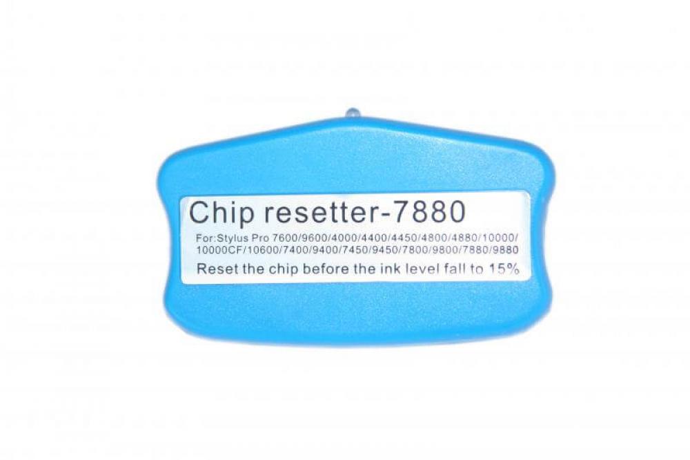 изображение Ресеттер для Epson 7600 / 9600 / 4000 / 4400 / 4450 / 4800 / 4880 / 10000 / 10000CF / 10600 / 7400 / 9400 / 7450 / 9450 / 7800 / 9800 / 7880 / 9880 - изображение 1