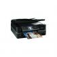 Epson PX820FWD с СНПЧ INKSYSTEM Original 4