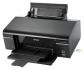 Epson T50 с СНПЧ INKSYSTEM Industrial 3