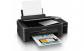 Epson L362 с чернилами INKSYSTEM 6